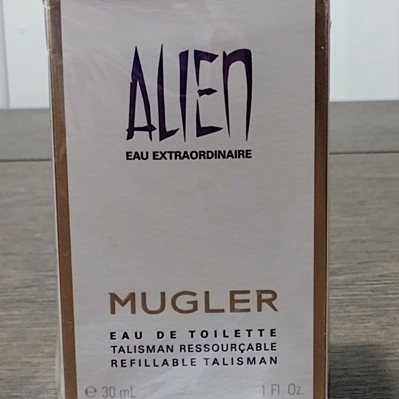 MUGLER ALIEN 1 floz